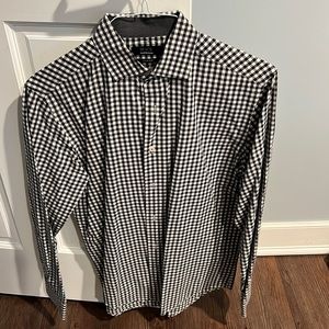 Sams Fifth Avenue Button Down